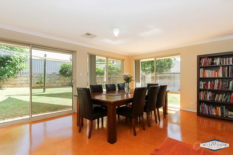 Property photo of 58 Nottingham Parkway Orelia WA 6167