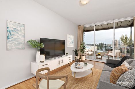 Property photo of 5/62 Queenscliff Road Queenscliff NSW 2096