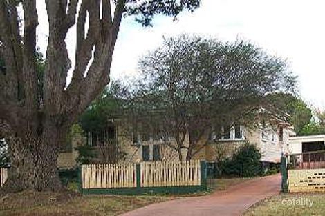 254a Hume St, South Toowoomba, QLD 4350