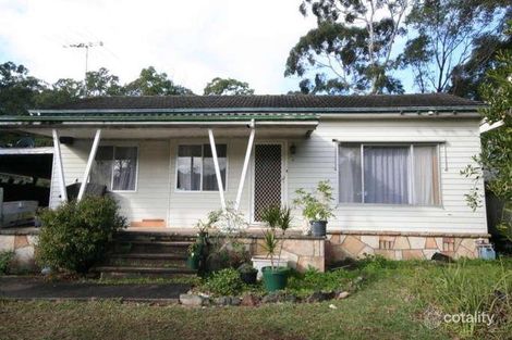 Property photo of 6 Hornby Avenue Sutherland NSW 2232