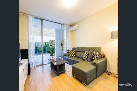 45/2-8 Belair Cl, Hornsby, NSW 2077