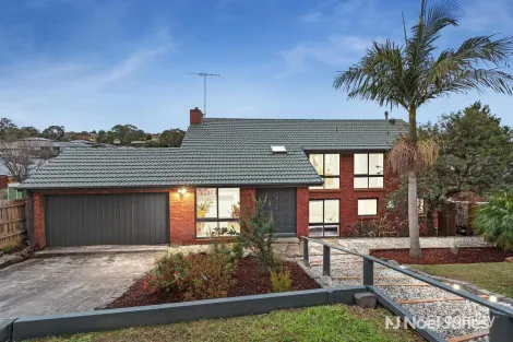 Property photo of 5 Valley Ho Chirnside Park VIC 3116