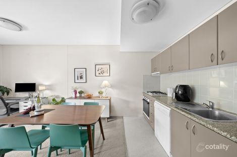 Property photo of 69/11 Wigram Lane Glebe NSW 2037