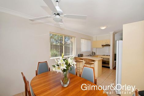 Property photo of 10/9-11 Hill Street Baulkham Hills NSW 2153