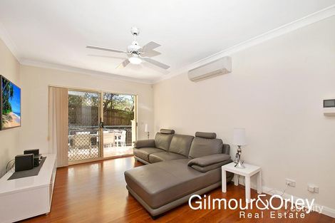 Property photo of 10/9-11 Hill Street Baulkham Hills NSW 2153