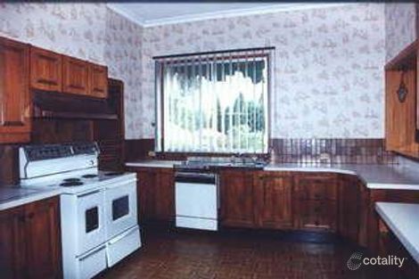 Property photo of 25 Wakeford Road Strathfield NSW 2135