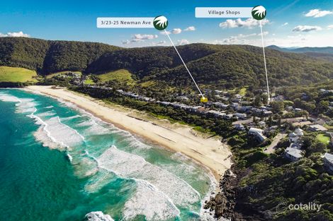 Property photo of 3/25A Newman Avenue Blueys Beach NSW 2428