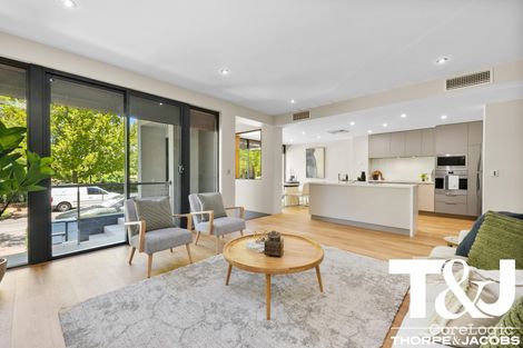 Property photo of 4 Mere View Way Subiaco WA 6008