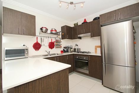 Property photo of 14/13-19 Robert Street Penrith NSW 2750