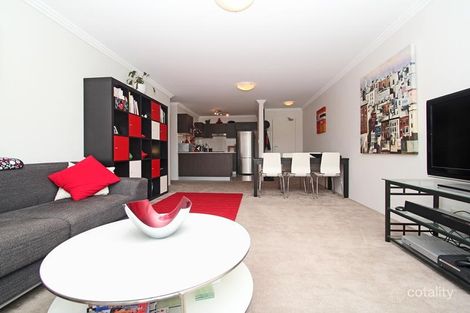 Property photo of 14/13-19 Robert Street Penrith NSW 2750