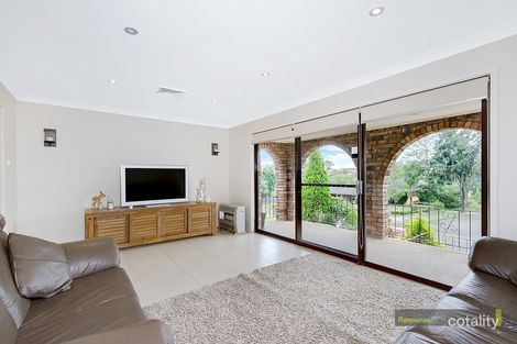 Property photo of 7 Buchan Place Kings Langley NSW 2147