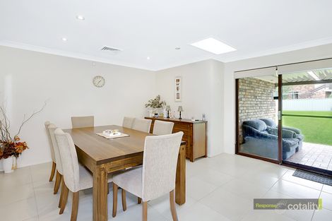 Property photo of 7 Buchan Place Kings Langley NSW 2147