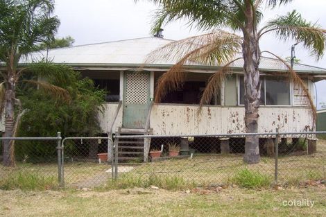 Property photo of 8 Moore Street Wandoan QLD 4419