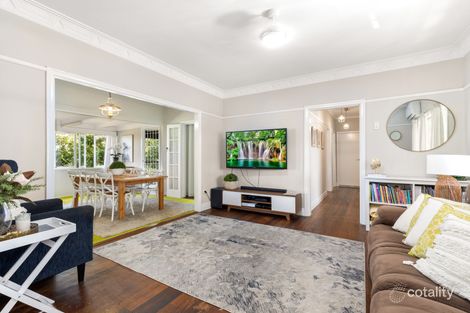 Property photo of 105 The Promenade Camp Hill QLD 4152