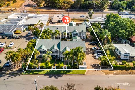 10/133-137 Ireland St, Oonoonba, QLD 4811
