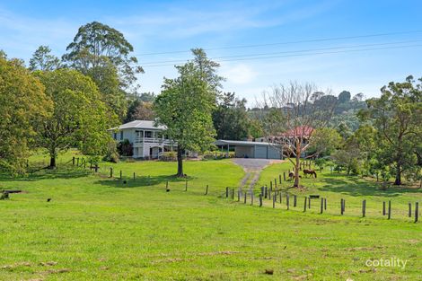 Property photo of 115 Howards Grass Road Lismore Heights NSW 2480