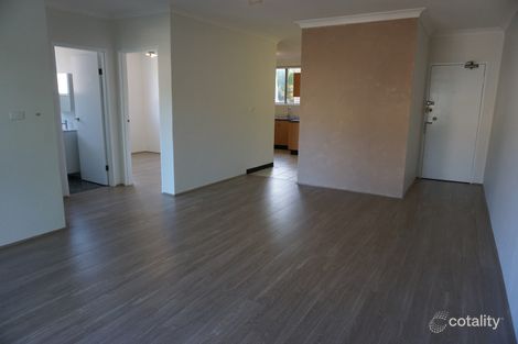 Property photo of 8/45 O'Connell Street North Parramatta NSW 2151