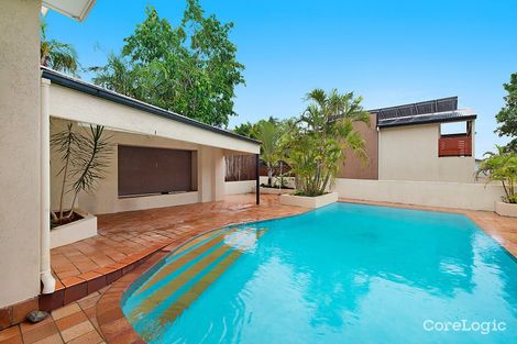 Property photo of 108 Chatsworth Road Coorparoo QLD 4151