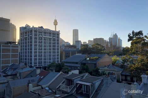 Property photo of 12/52 Francis Street Darlinghurst NSW 2010