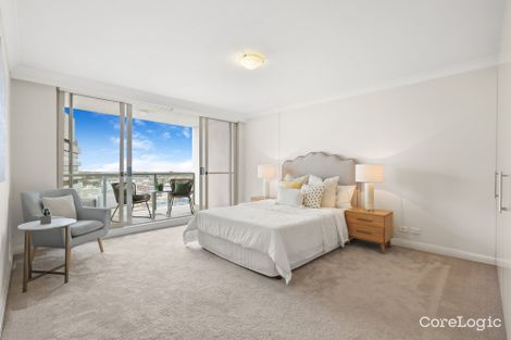 Property photo of 1303/8 Brown Street Chatswood NSW 2067