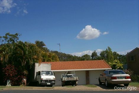 Property photo of 14 Rees Jones Close Frenchville QLD 4701