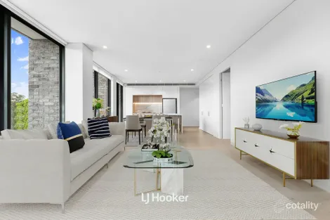Property photo of 216/1015 Pacific Highway Roseville NSW 2069