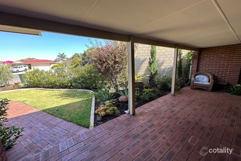 Property photo of 4 Harp Court Mullaloo WA 6027