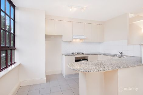 Property photo of 12/52 Francis Street Darlinghurst NSW 2010
