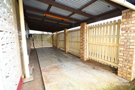 Property photo of 106 Sims Road Kepnock QLD 4670