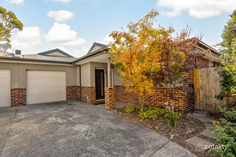 5/14-16 Rodney St, Gisborne, VIC 3437