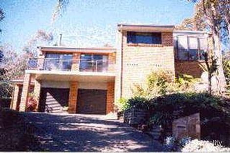 Property photo of 10 Bramwell Place Illawong NSW 2234
