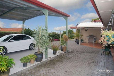 Property photo of 23 Explorers Way Worongary QLD 4213