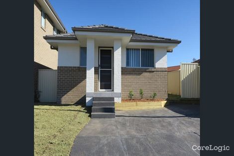Property photo of 56A Astwood Street Colyton NSW 2760