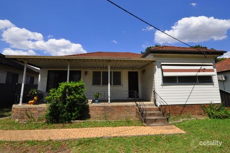 Property photo of 19 The Avenue Yagoona NSW 2199
