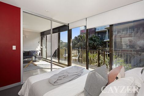 Property photo of 307/2 Rouse Street Port Melbourne VIC 3207