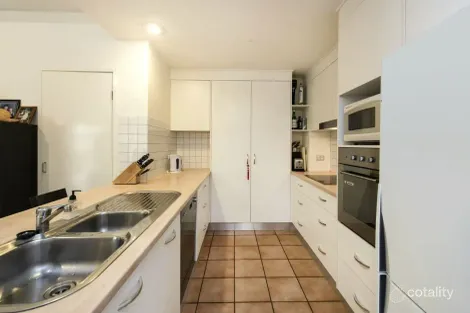 Property photo of 3/65 Wedd Street Spring Hill QLD 4000