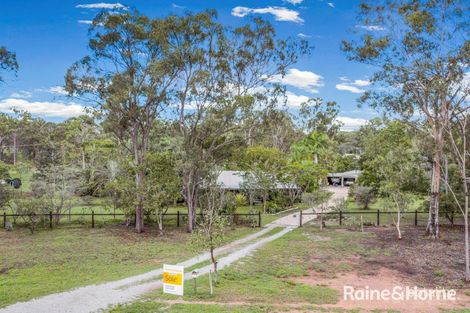 Property photo of 3 Awoonga Dam Road Benaraby QLD 4680