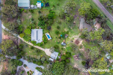 Property photo of 3 Awoonga Dam Road Benaraby QLD 4680