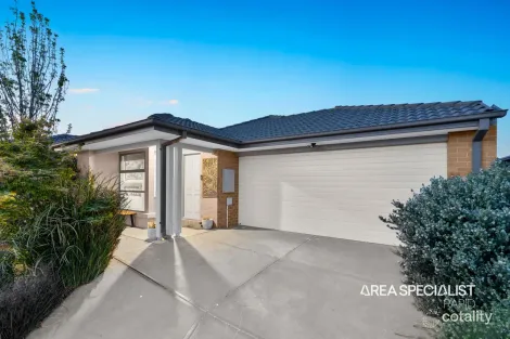 Property photo of 14 Cornflower Rise Botanic Ridge VIC 3977