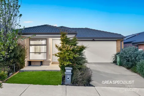 Property photo of 14 Cornflower Rise Botanic Ridge VIC 3977