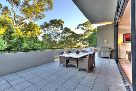 Property photo of 5/2 Marshall Avenue Warrawee NSW 2074
