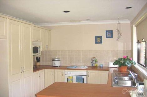 Property photo of 95 Leichhardt Street Ruse NSW 2560