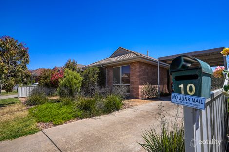 Property photo of 10 Madge Court Mooroopna VIC 3629