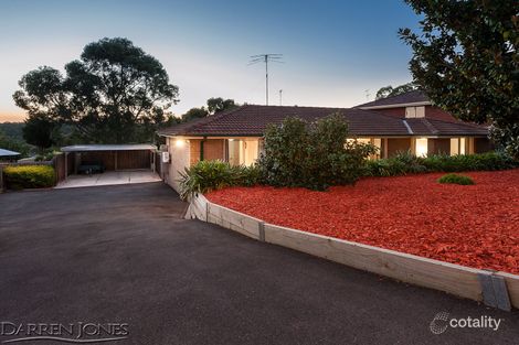 Property photo of 149 Plenty River Drive Greensborough VIC 3088