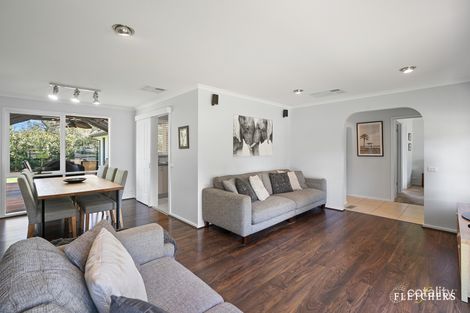 Property photo of 22 Avington Crescent Boronia VIC 3155