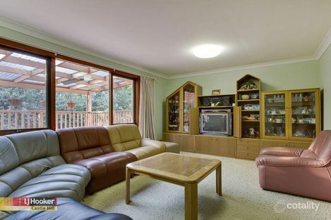 Property photo of 13 Dresden Avenue Castle Hill NSW 2154