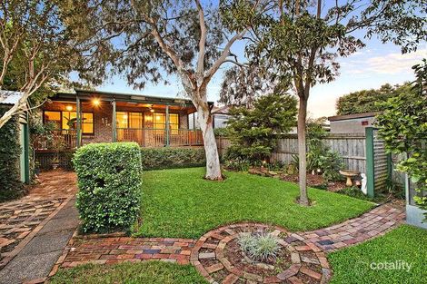 Property photo of 30 Challis Avenue Dulwich Hill NSW 2203