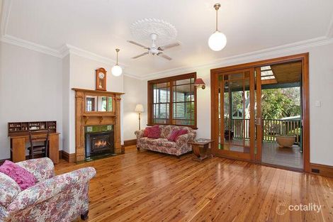 Property photo of 30 Challis Avenue Dulwich Hill NSW 2203