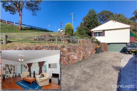 Property photo of 23 Lexington Parade Adamstown Heights NSW 2289