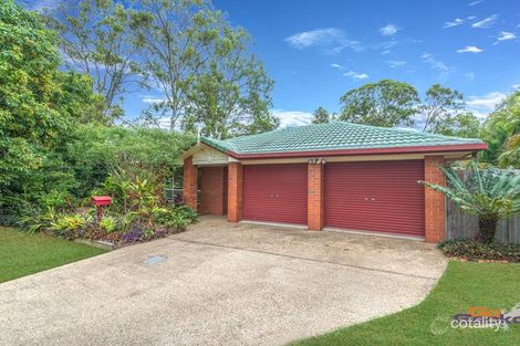 Property photo of 59 Kakadu Circuit Zillmere QLD 4034